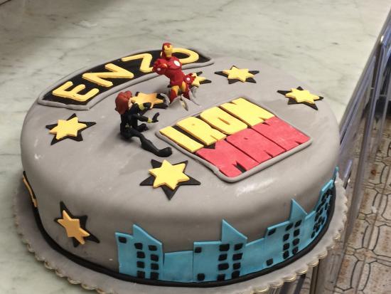 Bar Pasticceria enoteca Cristallo